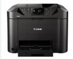 佳能Canon MAXIFY MB5140打印机