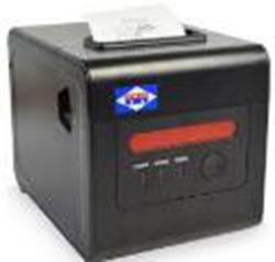 爱宝AiBao A-8009打印机