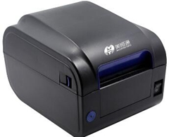 美恒通MHT-P46打印机