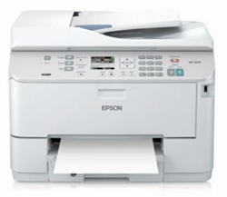 爱普生Epson WorkForce Pro WP-4520打印机