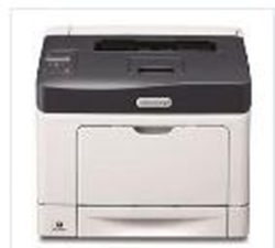 富士施乐Fuji Xerox DocuPrint P365 d打印机