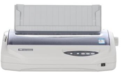 得实Dascom AR-3000打印机