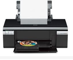 爱普生Epson Stylus Photo R290打印机