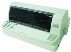 富士通DPK720打印机