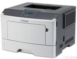 利盟Lexmark MS410dn打印机