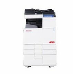 震旦Aurora ADC307复合机