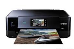 爱普生Epson L810打印机