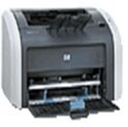 惠普HP LaserJet 1010打印机