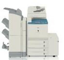 佳能Canon Color imageRUNNER C5180复合机