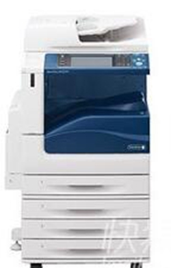 富士施乐DocuCentre-IV C3373复合机