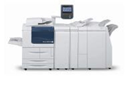 富士施乐Fuji Xerox D136打印机