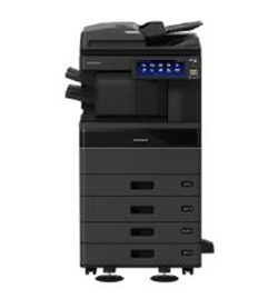 东芝Toshiba FC-2520AC复合机