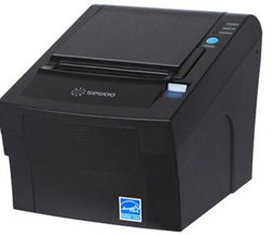 世友Sewoo SLK-TL202 II打印机