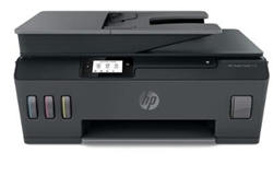 惠普HP Smart Tank 538打印机