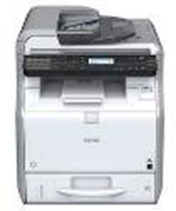 理光Ricoh SP 3600SF打印机