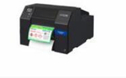 爱普生Epson CW-C6520P打印机