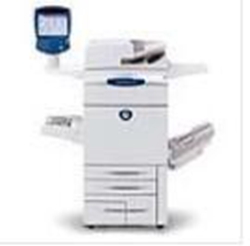 富士施乐Fuji Xerox WorkCentre 7655打印机