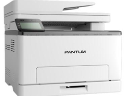奔图Pantum CM1100ADN打印机