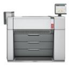 奥西Oc&eacute; VarioPrint 4120复合机