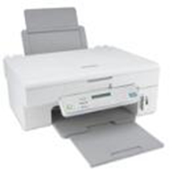 利盟Lexmark X3430打印机