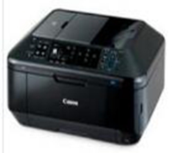 佳能Canon PIXUS MX870打印机