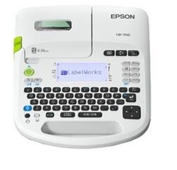 爱普生Epson LW-700打印机