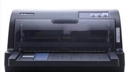 标拓biaotop BT-735K打印机