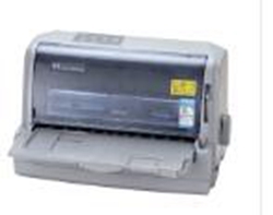 得实Dascom DS-660P打印机
