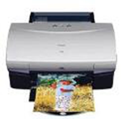 佳能Canon i550打印机