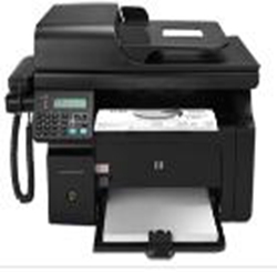 惠普HP LaserJet Pro M1214nfh打印机