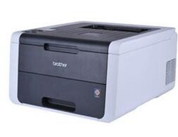 兄弟Brother HL-3170CDW打印机