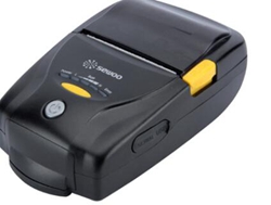 世友Sewoo LK-P21打印机