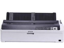 爱普生Epson LQ-1600KIVH打印机