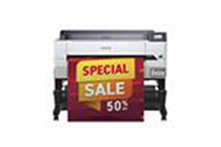 爱普生Epson SC-T5455打印机
