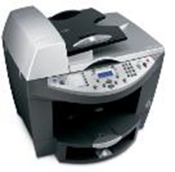 利盟Lexmark X7170打印机