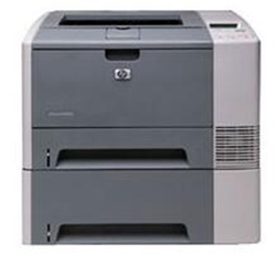 惠普HP LaserJet 2430dtn打印机