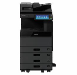 东芝Toshiba e-STUDIO4518A复合机