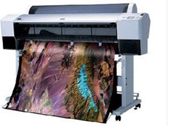 爱普生Epson Stylus Pro 9400打印机