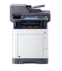 京瓷Kyocera ECOSYS M6630cidn打印机