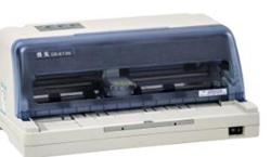 得实Dascom DS-613K打印机