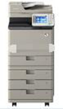 佳能Canon iR-ADV C350复合机