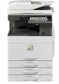 夏普Sharp MX-6070V复合机