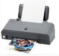 佳能Canon PIXMA iP1700打印机