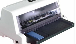 沧田TS625K+打印机