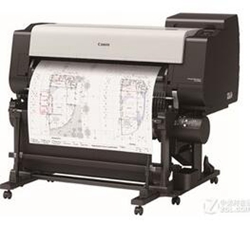 佳能Canon image PROGRAF TX-5300打印机