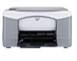 惠普HP PSC 1406打印机