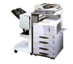 京瓷Kyocera Mita KM-3035复合机