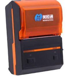 美恒通MHT-P16W打印机