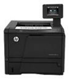 惠普HP LaserJet Pro 400 M401dn打印机