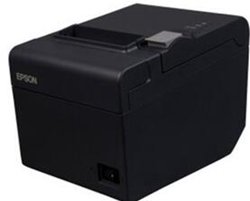 爱普生Epson TM-T81III打印机